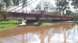 RIO DOURADOS EM FÁTIMA DO SUL - FOTO: BLOG FAVO DE MEL