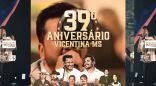 VICENTINA 39 ANOS