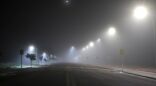 FRIO - FOTO: GEONE BERNARDO