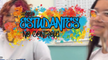 capa estudantes no controle