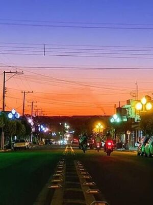 Descubra Fátima do Sul: O Favo de Mel de Mato Grosso do Sul