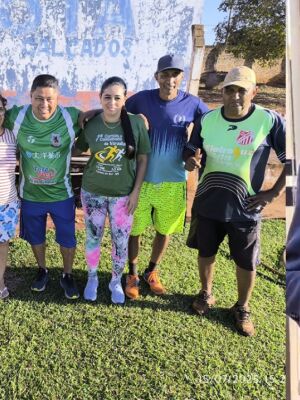 Deputado Londres Machado destina R$ 70 mil para reforma dos vestiários do Esporte Clube 21 de Abril