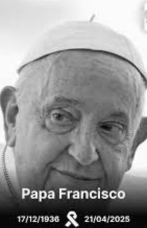 Papa Francisco morre aos 88 anos em Roma
Pontífice foi símbolo de renovação da Igreja Católica 