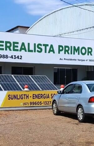 VOCÊ TEM ENERGIA SOLAR? SE TEM, SABE SE O SEU SISTEMA ESTÁ GERANDO O QUE DEVERIA?