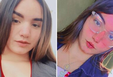 Jovem de 18 anos desaparece após sair de Sidrolândia para ir em festa em Campo Grande