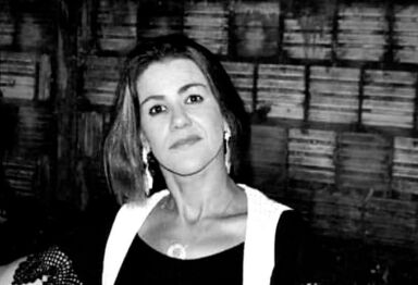 Culturama chora pela morte de Luciana, ela sofreu acidente em Fátima do Sul e não resistiu