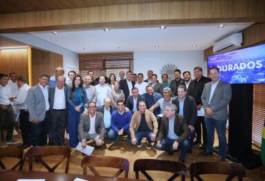 Com investimentos do MS Ativo, Dourados terá vias do transporte coletivo recapeadas