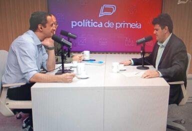 História e poder: Wagner Cordeiro Chagas detalha 45 anos da trajetória de MS
