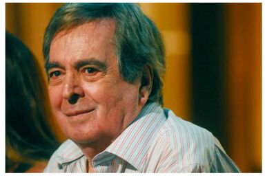 Morre, aos 95 anos, o autor Benedito Ruy Barbosa