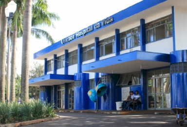 Mulher esfaqueada pelo companheiro  em Fátima do Sul morre no Hospital da Vida