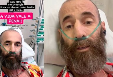 Morre Tiago Pitthan aos 49 anos; advogado fez o próprio velório em vida em Campo Grande