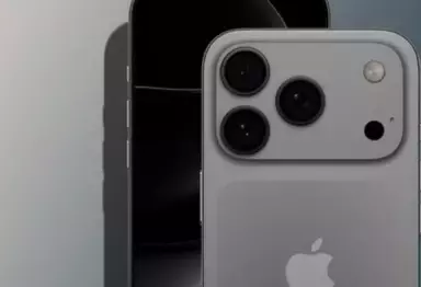Receita abre leilão com iPhone 17 Pro Max por R$ 4,1 mil