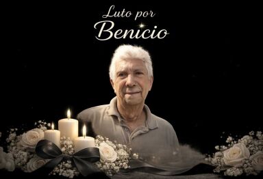 Sem acreditar Fátima do Sul se despede do agricultor Benício da 5ª linha