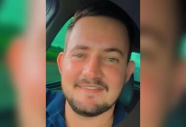 Bombeiros encontram corpo de jovem desaparecido em Ponta Porã