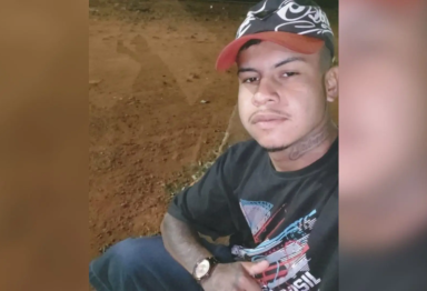Familiares procuram sul-mato-grossense desaparecido em Cuiabá