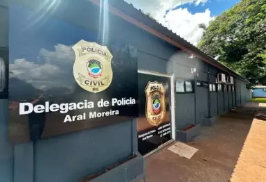Ataque na madrugada deixa uma criança morta e mãe em estado grave em MS