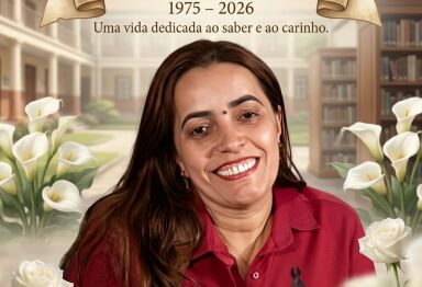 Sem acreditar Deodápolis se despede da querida professora Rose