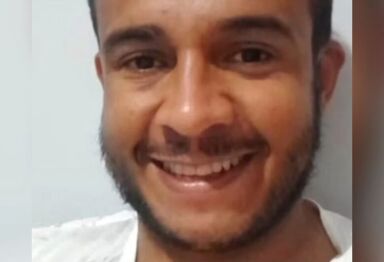 Morador de Coxim desaparece após ser visto pela última vez em Bataguassu