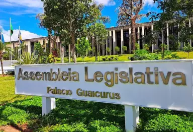 VEJA quem são os 24 eleitos para a Assembleia Legislativa de Mato Grosso do Sul