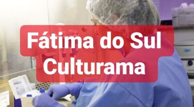 Fátima do Sul e Culturama - coronavírus MAIO