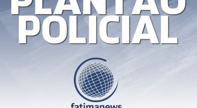 PLANTÃO FÁTIMA NEWS