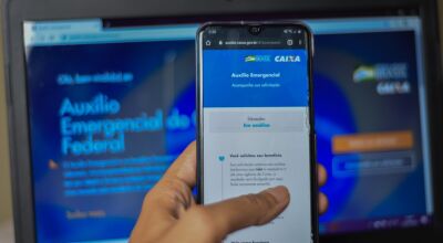 Auxílio emergencial de R$ 600 reais para trabalhadores informais