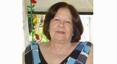 Cirene Pedroso foi pioneira em Fátima do Sul