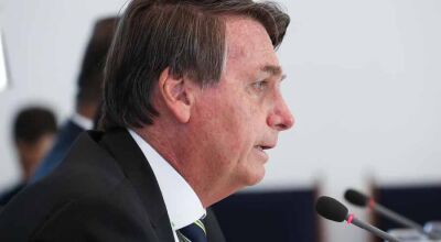 Na semana passada, Bolsonaro descartou o fim do seguro-defeso