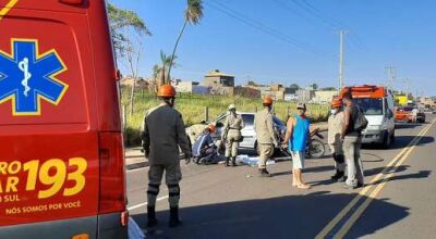 Fernando Pereira da Silva, 21 anos, morreu na manhã desta sexta-feira (25)