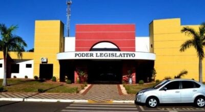 O presidente Símon Freitas deseja breve recuperação aos colegas de parlamento e agradece a todos pela compreensão.