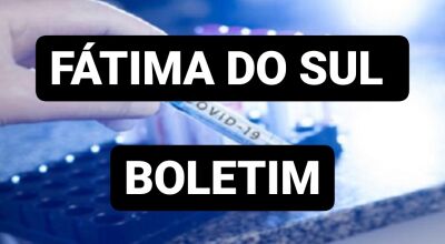 boletim covid