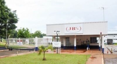 As oportunidades são para as áreas operacionais e administrativas