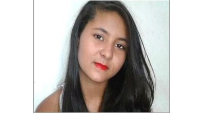 Apesar do esforço médico a adolescente não resistiu.