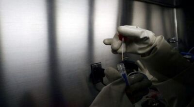 MS contabiliza 457 casos de internações, sendo 240 em leitos clínicos e 219 em leitos de UTI.