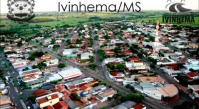 Esse é o quarto óbito no município de Ivinhema.