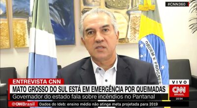No Cerrado, o trabalho segue com um contingente de 150 combatentes