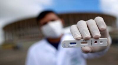 Ainda de acordo com a atualização, 567.369 pessoas estão em acompanhamento e outras 3.753.082 se recuperaram.