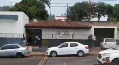 Imagem: Reprodução/Balanço Geral Londrina