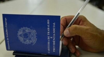 Dourados oferece 108 vagas