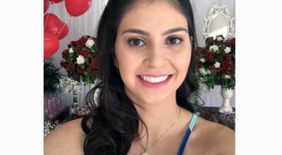 Joice Pastre, 27 anos, morreu na última sexta-feira (11)