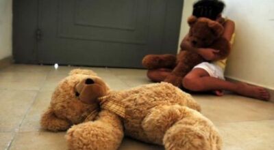 Vítima contou violência sexual para a tia