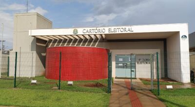 Confira quantos eleitores vão às urnas neste domingo em Culturama e Fátima do Sul