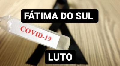 luto Fátima do Sul