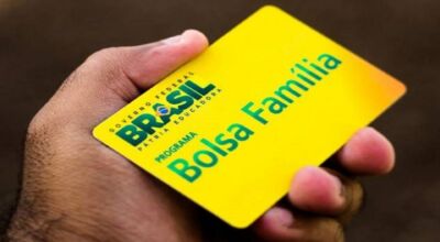 BOLSA FAMÍLIA