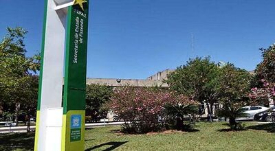 Programa é coordenador pela Secretária de Fazenda (Foto: Divulgação/Governo do Estado do MS)