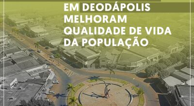 DEODÁPOLIS