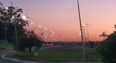 ORLA DE FÁTIMA DO SUL