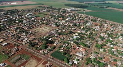 Foto: Divulgação | Prefeitura de Laguna Carapã