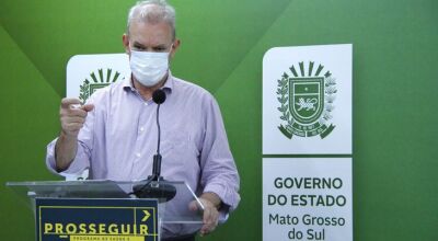 GERALDO RESENDE