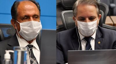 A Emenda Constitucional é de autoria do deputado Zé Teixeira e coautoria de Coronel David